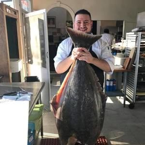 Meet your Posher, Cesar